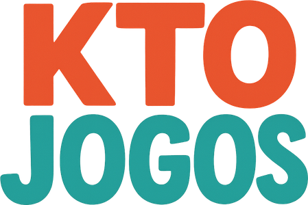 KTO Jogos